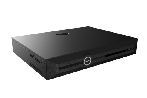 Видеорегистратор TC-R3440 Spec:I/B/N/V4.0, 40ch, 4HDD - 1