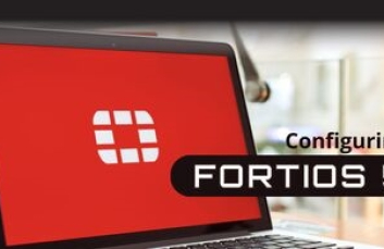 Вышла пятая версия операционной системы FortiOS от Fortinet