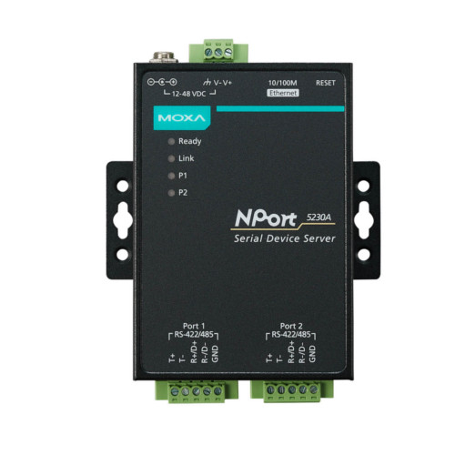 NPort 5230A-T - 1