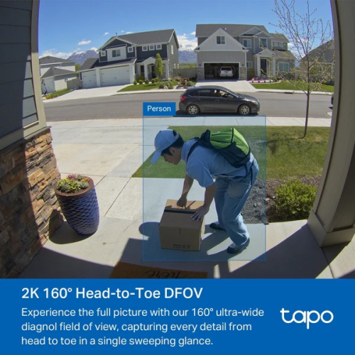 TAPO-D210 - 5