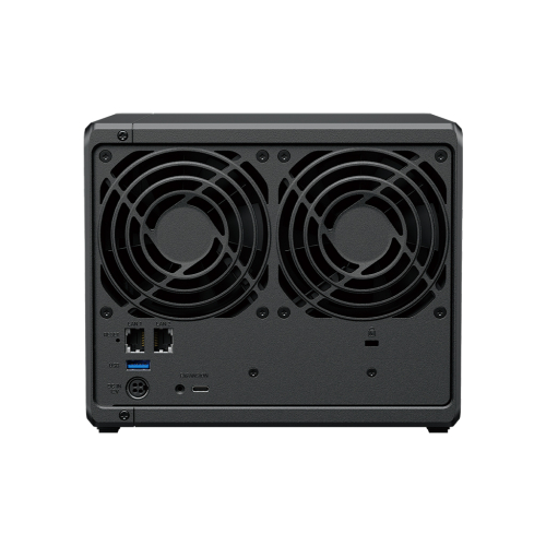 DS925+ в подарунок камера Synology CC400W - 3