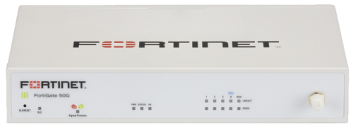 FortiGate 50G - 1