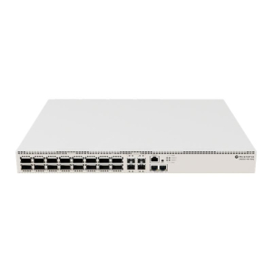 Комутатор  Cloud Router Switch CRS520-4XS-16XQ-RM