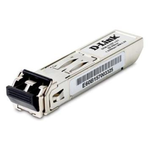 Трансивер  DEM-311GT SFP, 1x1000BaseSX, MM 550м, LC