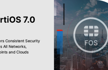 Новые возможности FortiOS 7.0