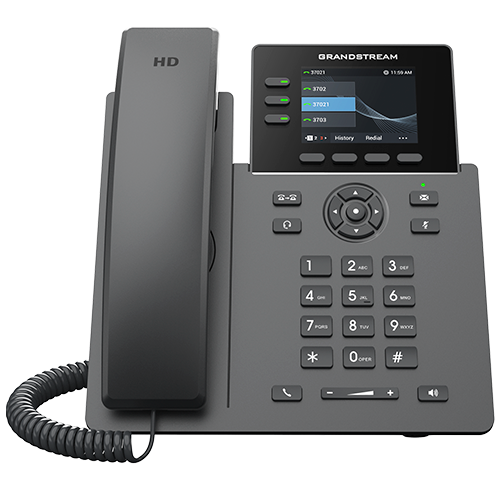 IP-телефон GRP2611G - 1