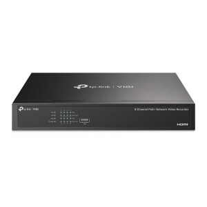 VIGI-NVR1008H-8MP