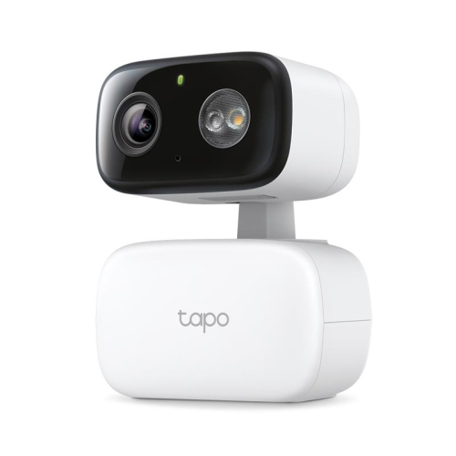 IP-Камера TP-LINK Tapo C206 FHD N300 microSD motion detection. зовнішня/внутрішня, AI - 1