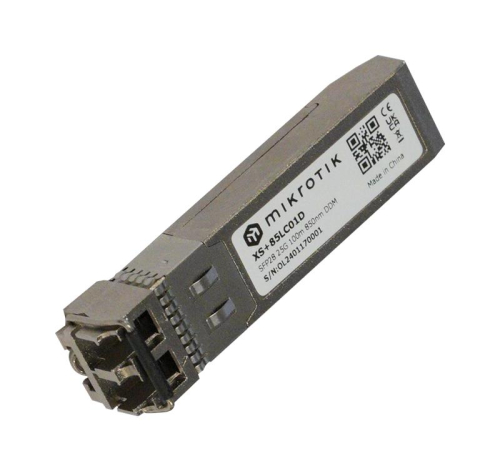 Трансивер XS+85LC01D SFP28, MM, 100м, LC - 1
