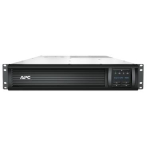 Джерело безперебійного живлення Smart-UPS 3000VA/2700W, RM 2U,LCD, USB, SmartConnect, 8xC13, 1xC19