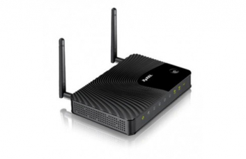 ZyXEL презентувала Wi-Fi маршрутизатор NBG6503 з підтримкою 802.11ac