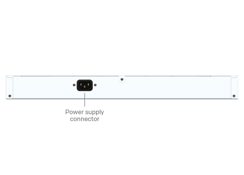 Коммутатор CS210-48FP - 3