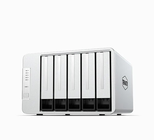 Сховище TerraMaster DAS D5-310