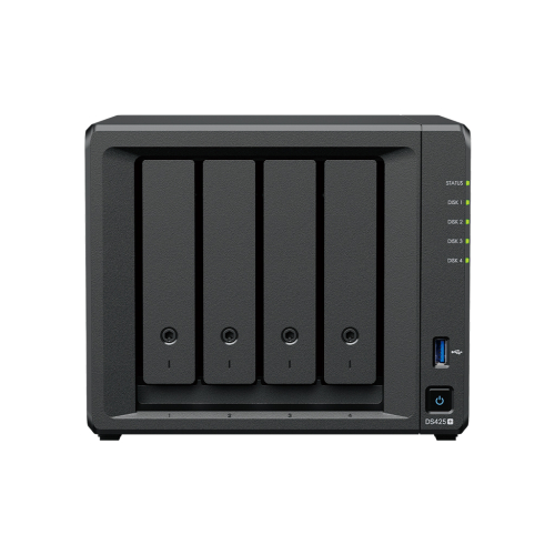 DiskStation DS425+