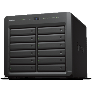 Сетевой накопитель Synology DiskStation DS3622xs+