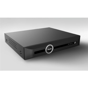 Видеорегистратор TC-R3110 Spec:I/B/P8/K/V3.1, 10к, 1HDD, 8PoE, 4K