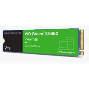 SSD-накопитель M.2 2TB PCIe 3.0 Green SN350