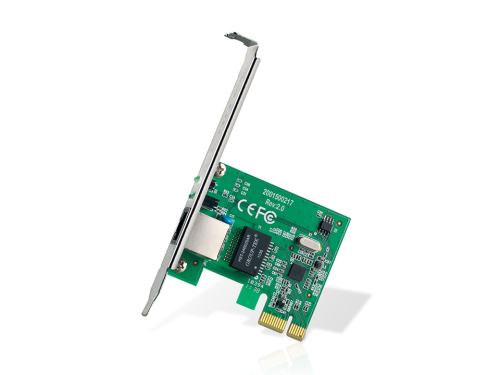 Мережевий адаптер TP-LINK TG-3468 - 1