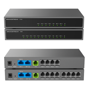VoIP-шлюз HT881