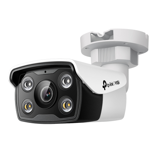IP-камера TP-LINK VIGI-C350-2.8MM - 1