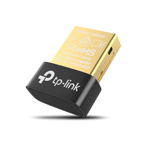 Адаптер Bluetooth TP-LINK UB400 BT4.0, USB - 1