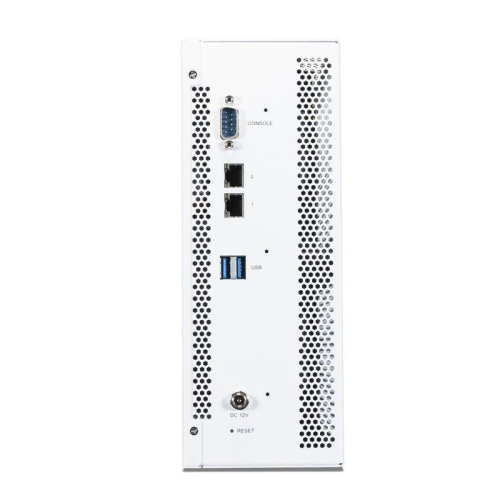 Централизованное устройство регистрации и анализа FortiAnalyzer-150G - 2