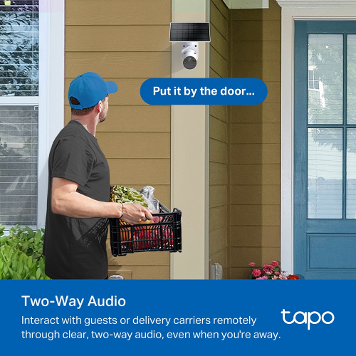 TAPO-C410KIT - 12