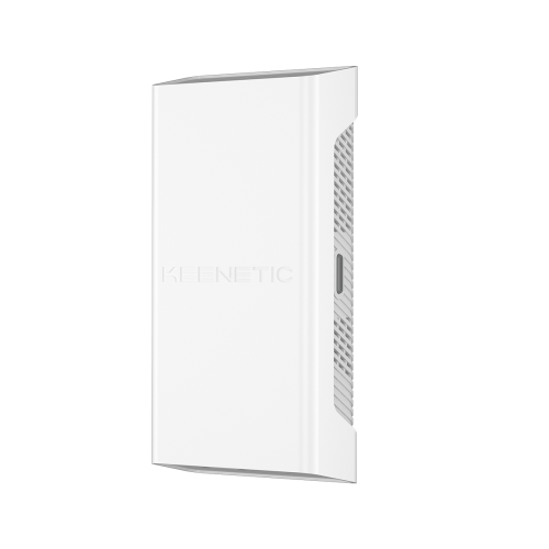 Ретранслятор Keenetic Buddy 6 SE KN-4410 - 2