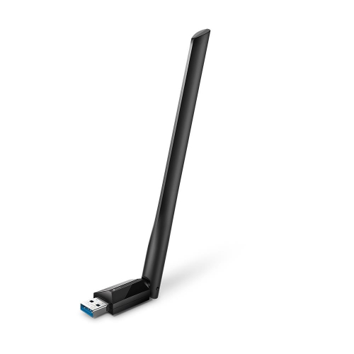 Адаптер WiFi TP-LINK Archer T3U plus AC1300, USB - 1