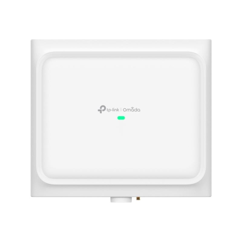 Точка доступу TP-LINK EAP650 D120 OUTDOOR AX3000, 1xGE LAN, PoE, Passive PoE - 1