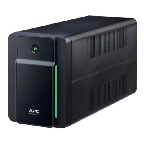 Джерело безперебійного живлення Back-UPS 1600VA/900W, USB, 6xC13 - 1