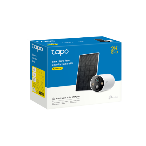 TAPO-C425KIT - 11