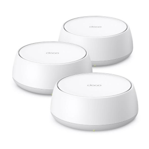 Система WiFi-Mesh TP-LINK Deco BE22 BE3600, 1xGE LAN, 1xGE WAN, 3мод