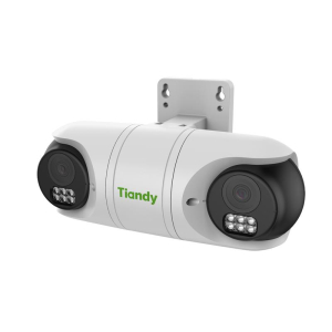 IP-камера TC-C32RN I5/E/Y/QX/2.8мм/V4.2, 2Мп, Dual Bullet, 2.8мм, f/1.6, ИК50м, DC12В, PoE, IP67