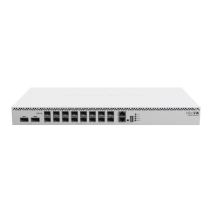 Комутатор  Cloud Router Switch CRS518-16XS-2XQ-RM