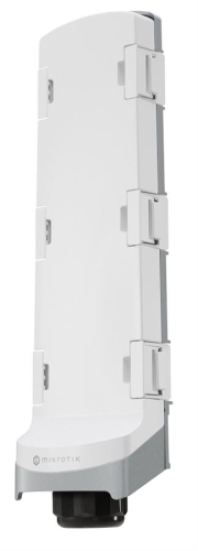 Комутатор Cloud Smart Switch GPERx6 (CSS606-1G-2Gi-3S+OUT) - 1