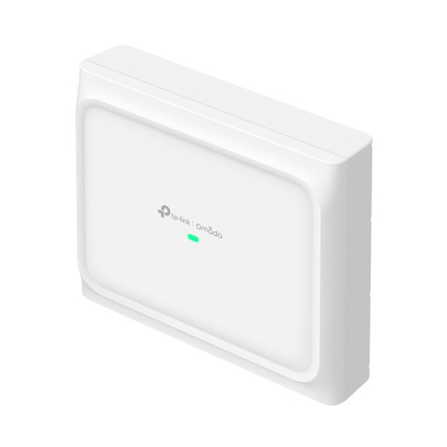Точка доступу TP-LINK EAP650 D30 OUTDOOR AX3000, 1xGE LAN, PoE, Passive PoE - 1