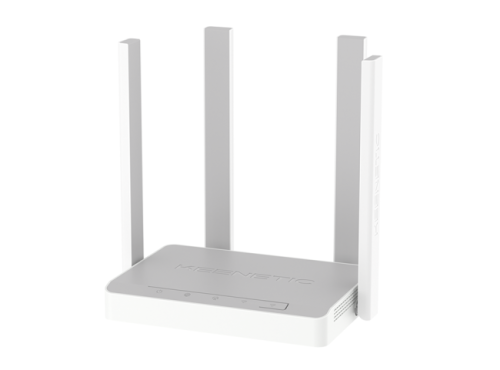 Роутер Keenetic Runner 4G KN-2211