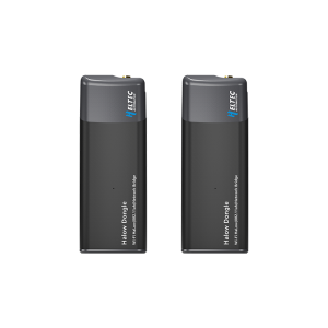 Комплект (2 устройства) Wi-Fi HaLow Dongle — Беспроводной сетевой мост 802.11ah
