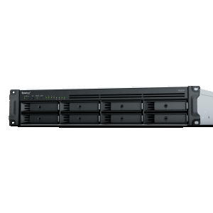 Сетевой накопитель Synology RackStation RS1221RP+