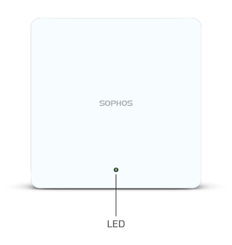 Точка доступу AP6 420E - 1