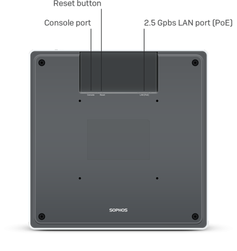 Точка доступу AP6 840 - 2