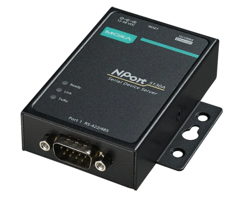 NPort 5130A - 3