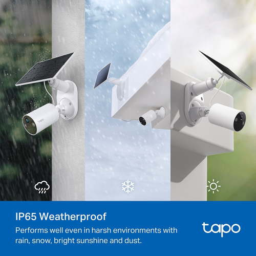 TAPO-C410KIT - 13