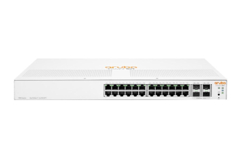 Выпущена новая версия программного обеспечения Aruba Instant Enterprise
