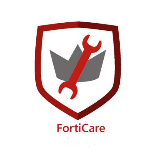 FortiCare для FG-81E (24x7) - 1