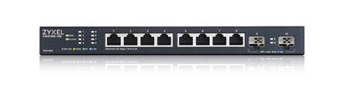 Коммутатор ZYXEL XMG1915-10E