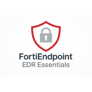 FortiEndpoint EDR ESSENTIALS