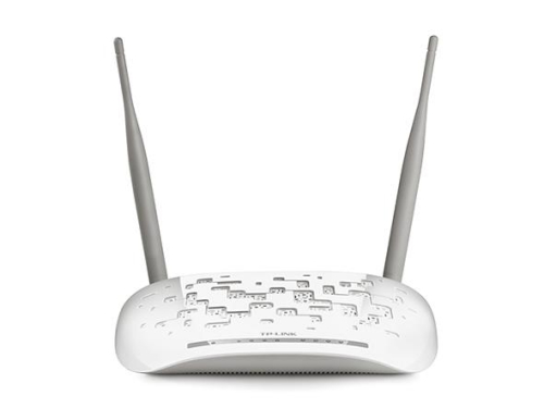 TD-W8961N - 1
