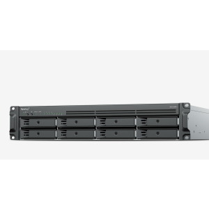 Накопичувач мережевий Synology RackStation RS1226+